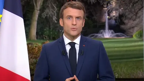 Ille-et-Vilaine : le maire de Bovel porte plainte contre Emmanuel...